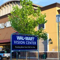 Walmart- an example of brand purpose