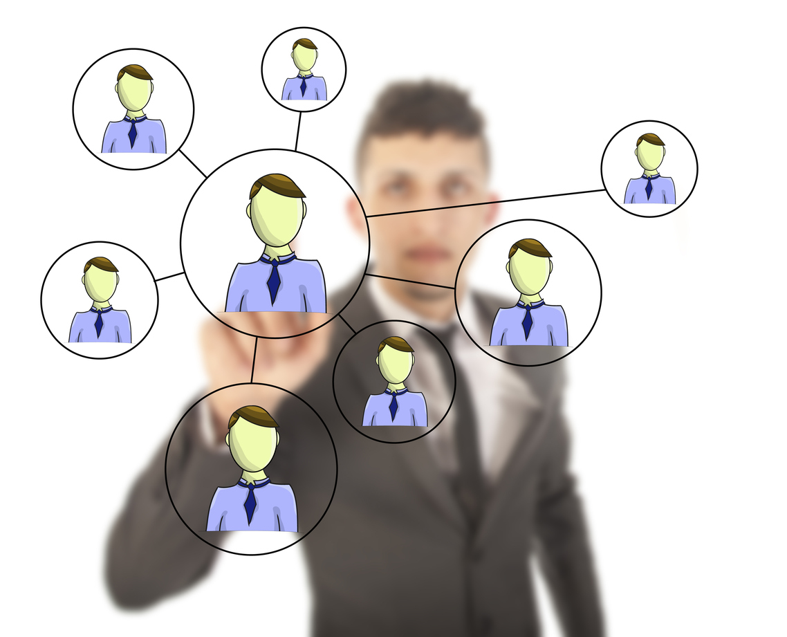 Build your prospects on Linkedin 2017