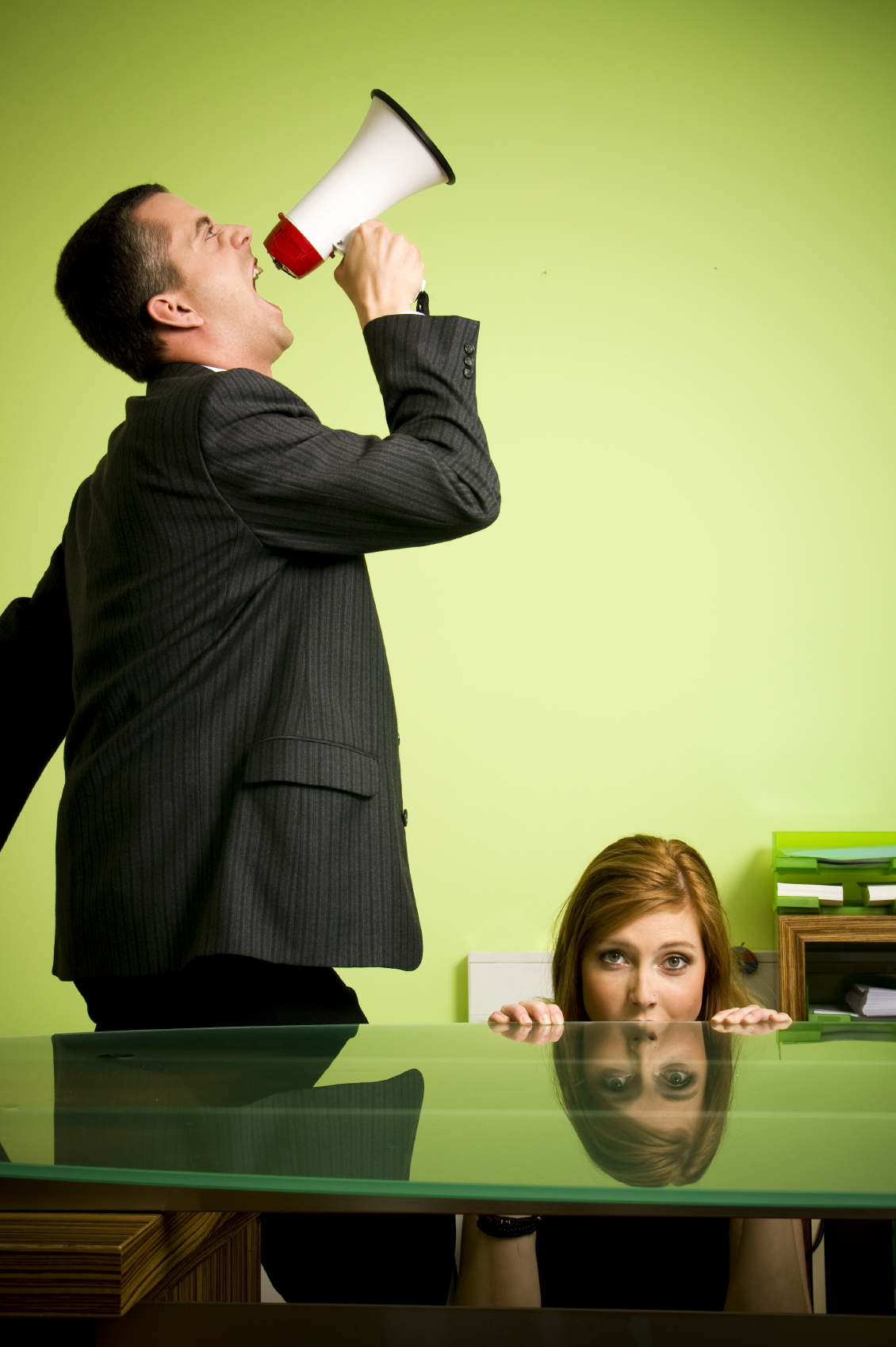 Creating a great elevator pitch to share