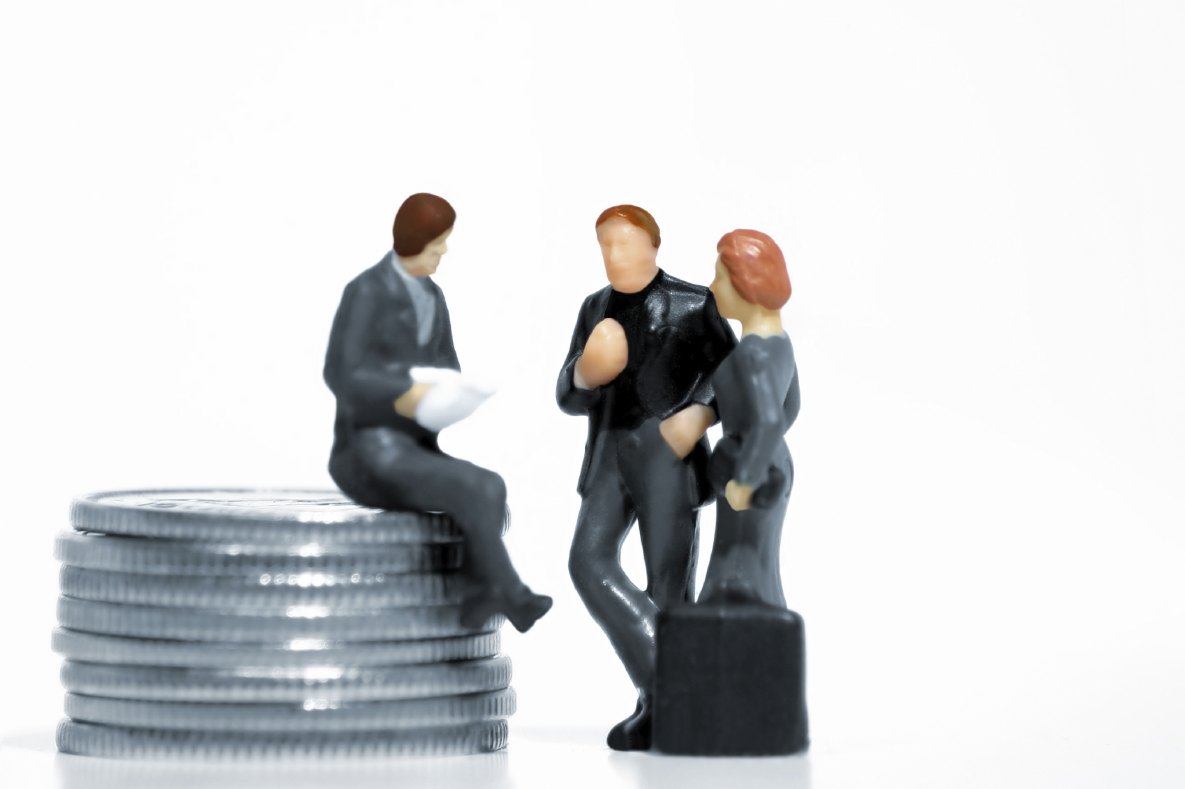 Working out your target market gives you better returns