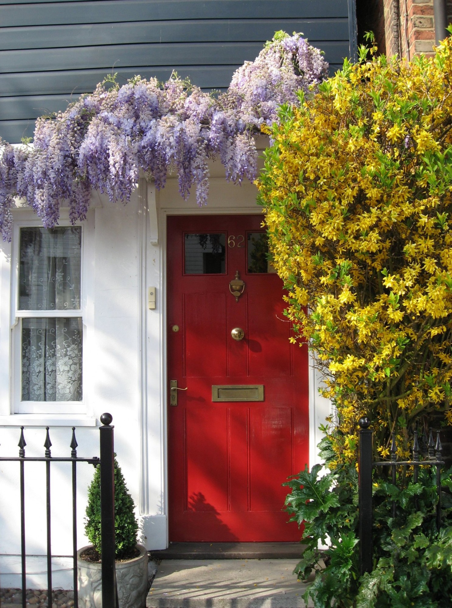 The art and science of leaflet distribution