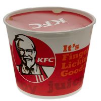 Finger lickin great marketing slogans