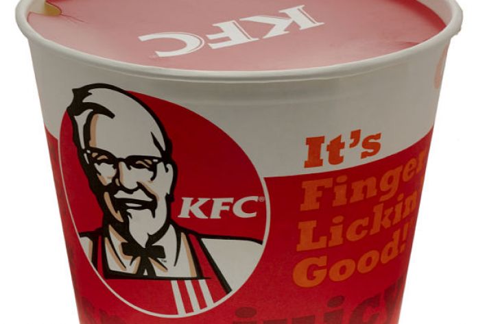 Finger lickin great marketing slogans