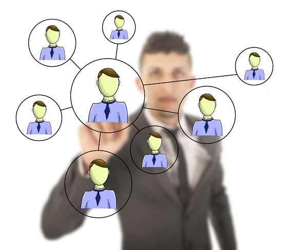 Build your prospects on Linkedin 2017