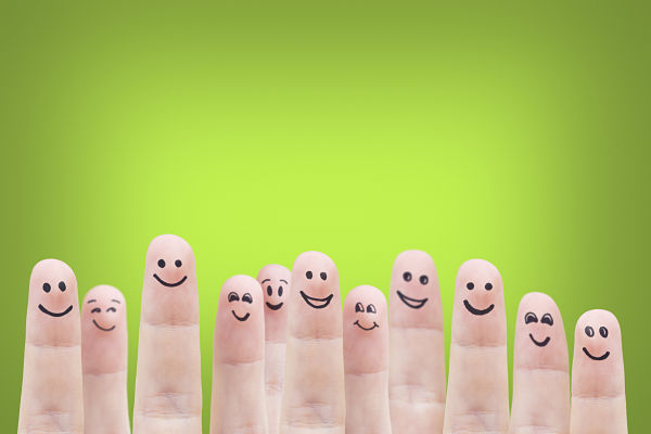 making and using emojis, emoticons and ASCIIart