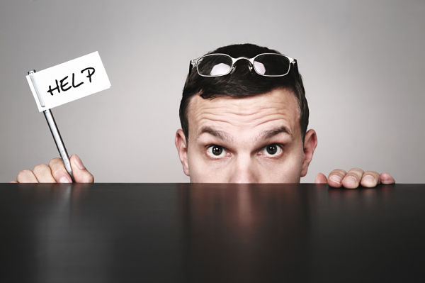 Struggling with poor e-mail open rates?