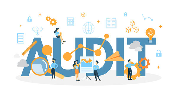 The way to do a website audit for SEO