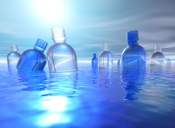 how small businesses can reduce their plastic use