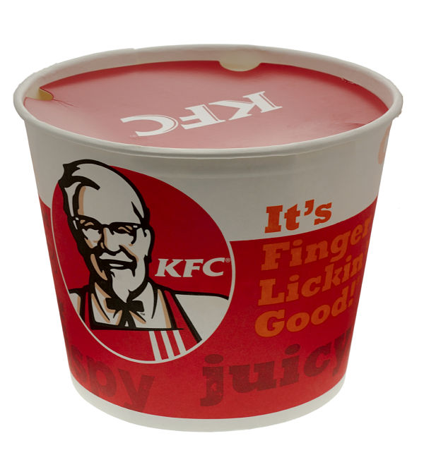 Finger lickin great marketing slogans