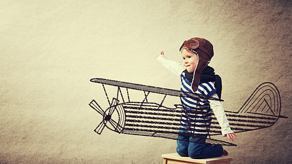 Successful business marketing means keeping up to date