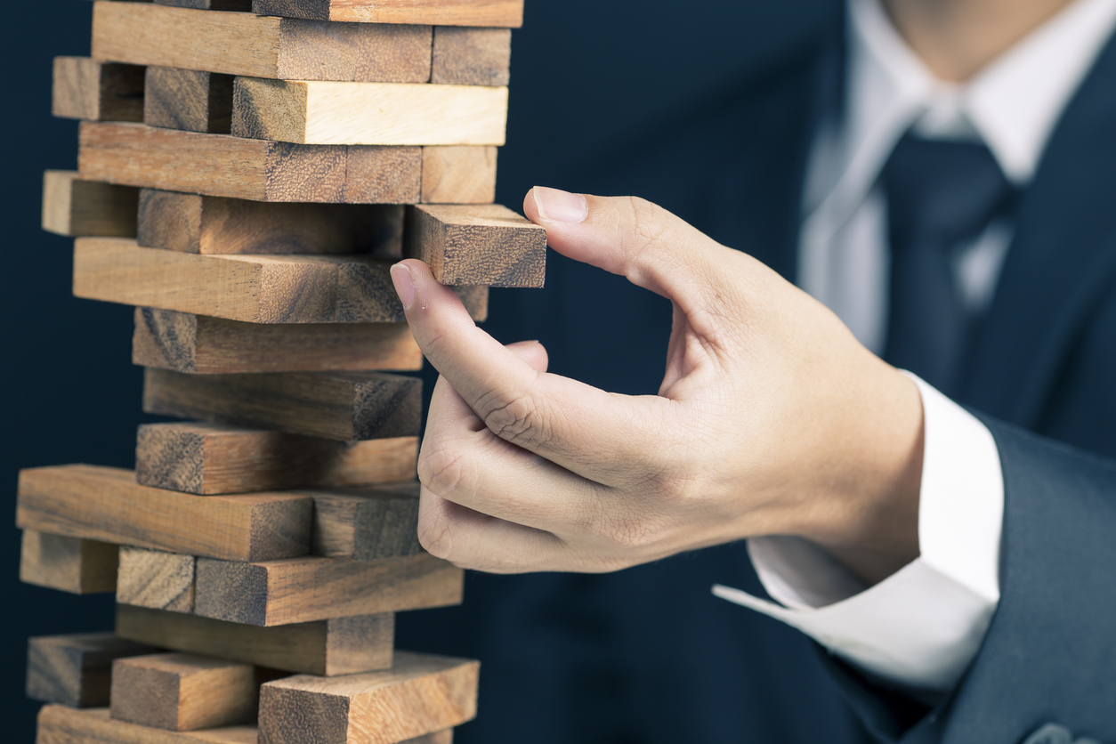How to avoid running a poor event