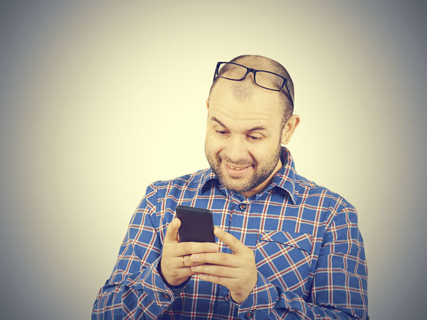SMS in mobile marketing